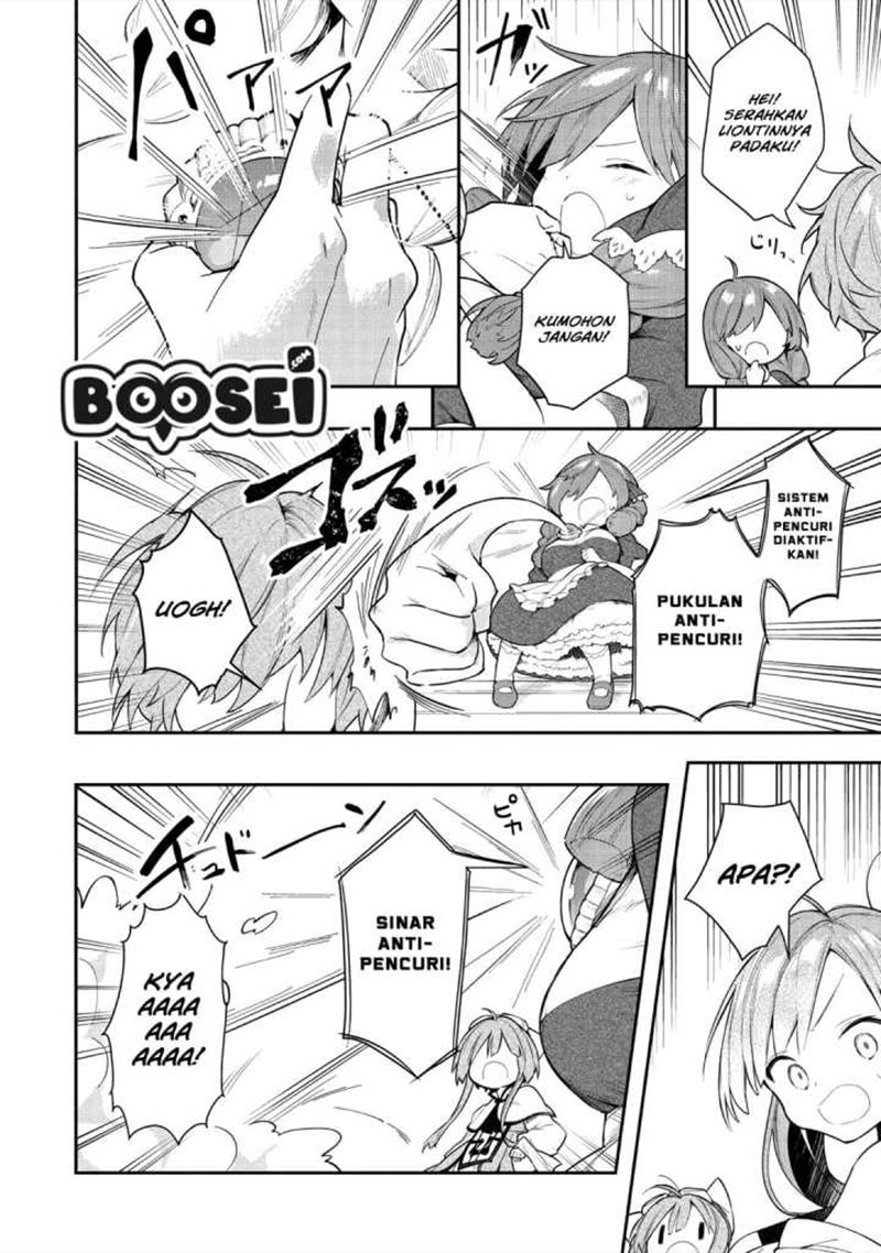 A Ruined Princess and Alternate World Hero Make a Great Country! Chapter 04 Gambar 24