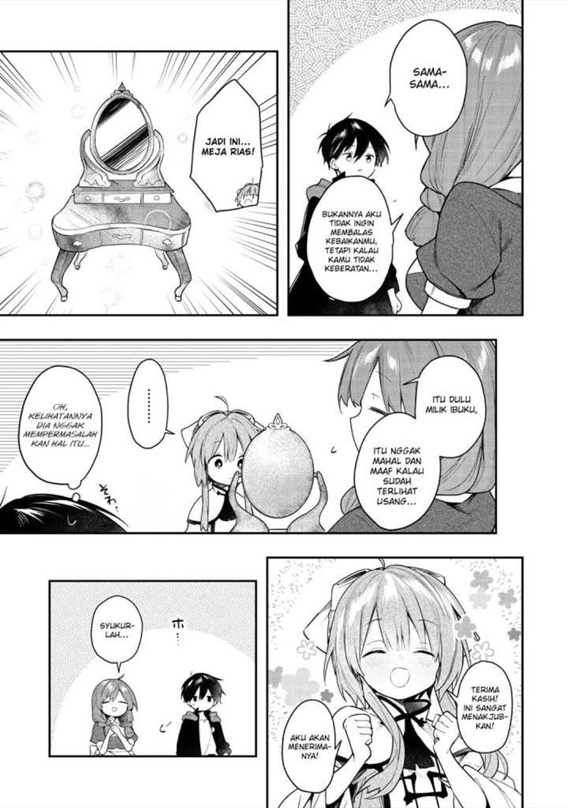 A Ruined Princess and Alternate World Hero Make a Great Country! Chapter 04 Gambar 27