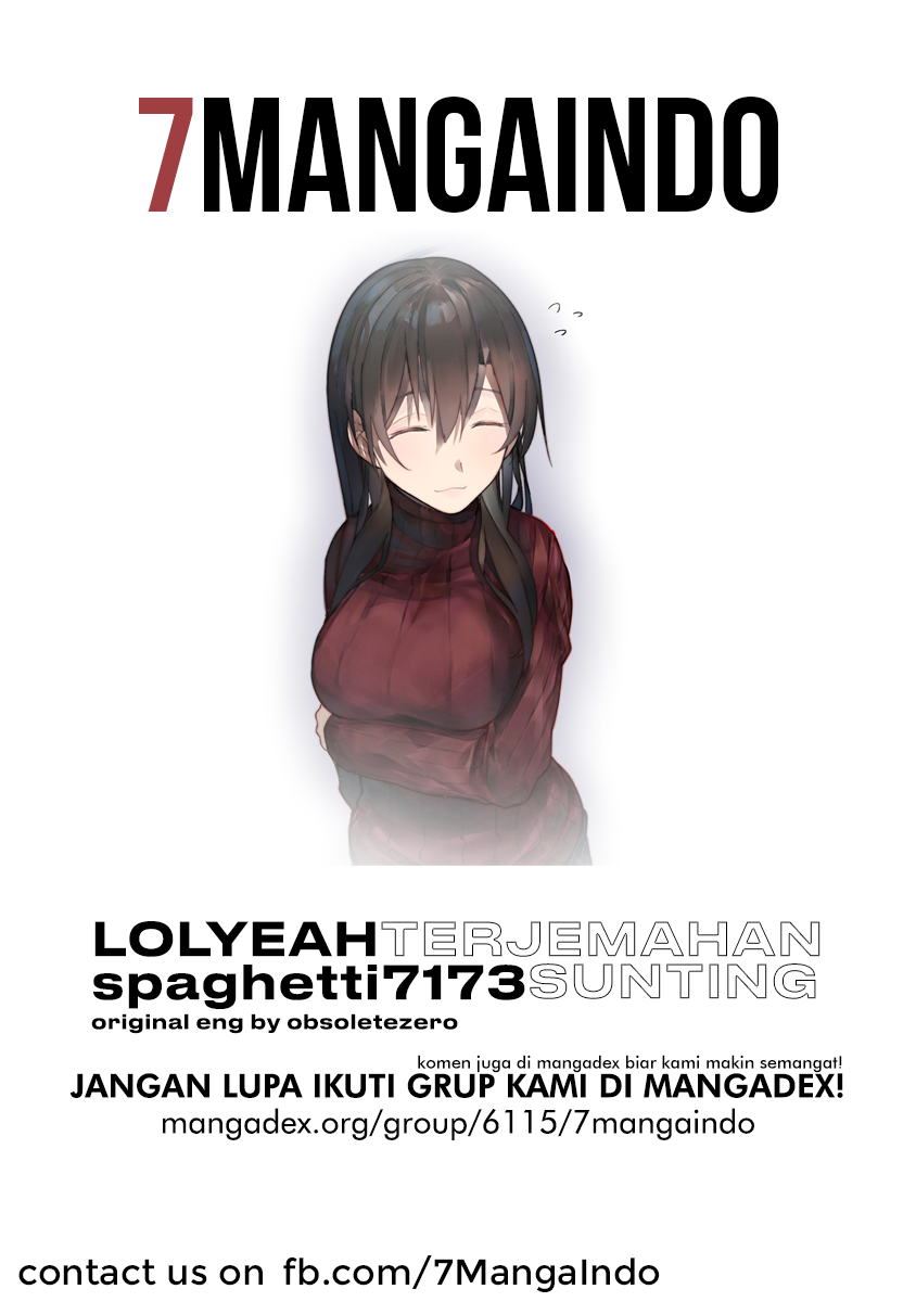 A Story About A Grampa and Granma Returned Back to their Youth Chapter 24 Gambar 5
