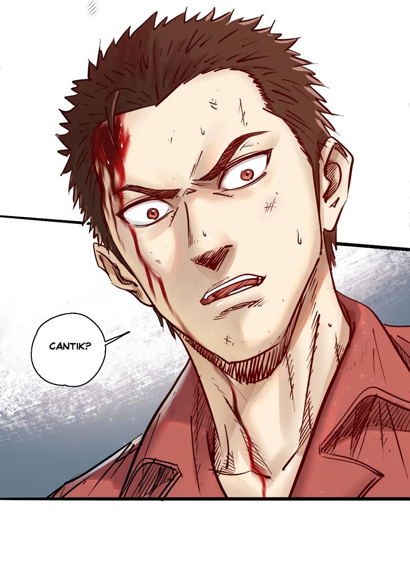 A Strange World Chapter 03 Gambar 4