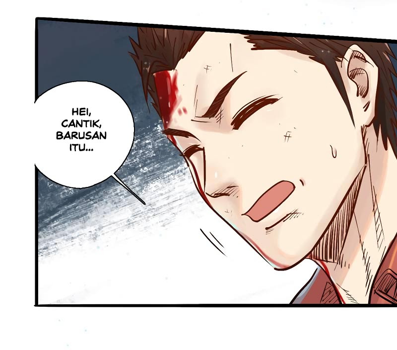 A Strange World Chapter 03 Gambar 20