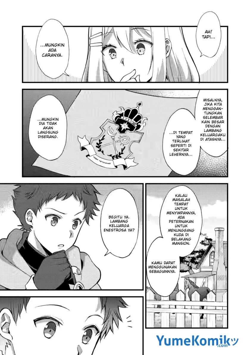 A Sword Master Childhood Friend Power Harassed Me Harshly, So I Broke off Our Relationship and Make a Fresh Start at the Frontier as a Magic Swordsman Chapter 14 Gambar 14