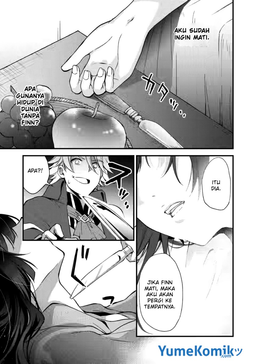 A Sword Master Childhood Friend Power Harassed Me Harshly, So I Broke off Our Relationship and Make a Fresh Start at the Frontier as a Magic Swordsman Chapter 14 Gambar 29