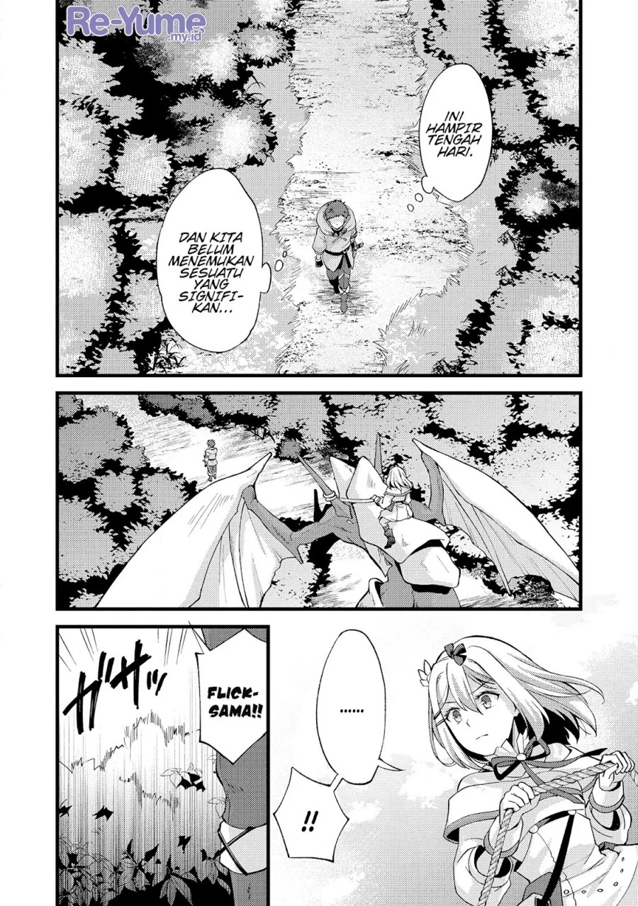 A Sword Master Childhood Friend Power Harassed Me Harshly, So I Broke off Our Relationship and Make a Fresh Start at the Frontier as a Magic Swordsman Chapter 19 Gambar 7