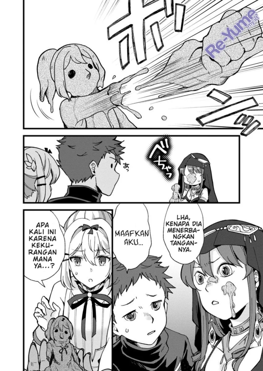 A Sword Master Childhood Friend Power Harassed Me Harshly, So I Broke off Our Relationship and Make a Fresh Start at the Frontier as a Magic Swordsman Chapter 27 Gambar 19