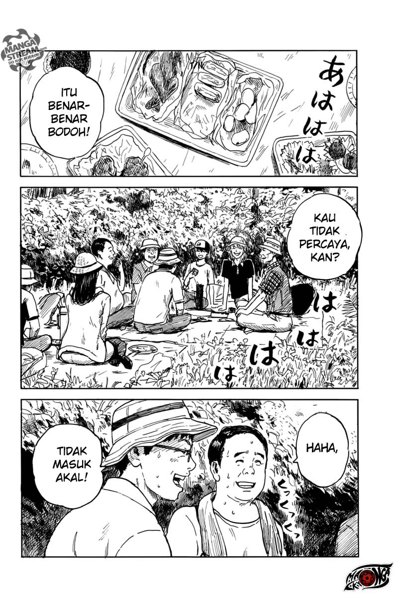 A Trail of Blood Chapter 05 Gambar 3