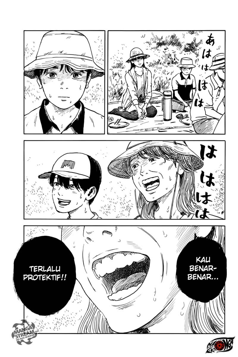A Trail of Blood Chapter 05 Gambar 4