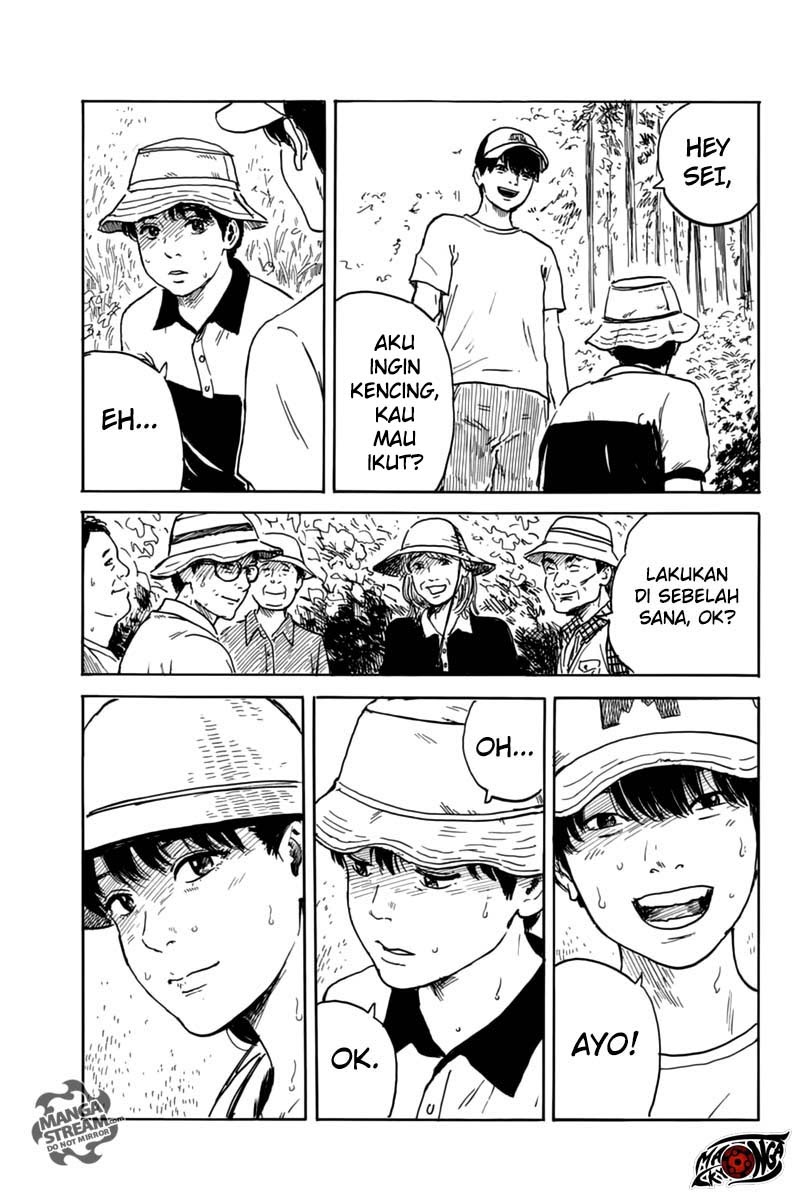A Trail of Blood Chapter 05 Gambar 6
