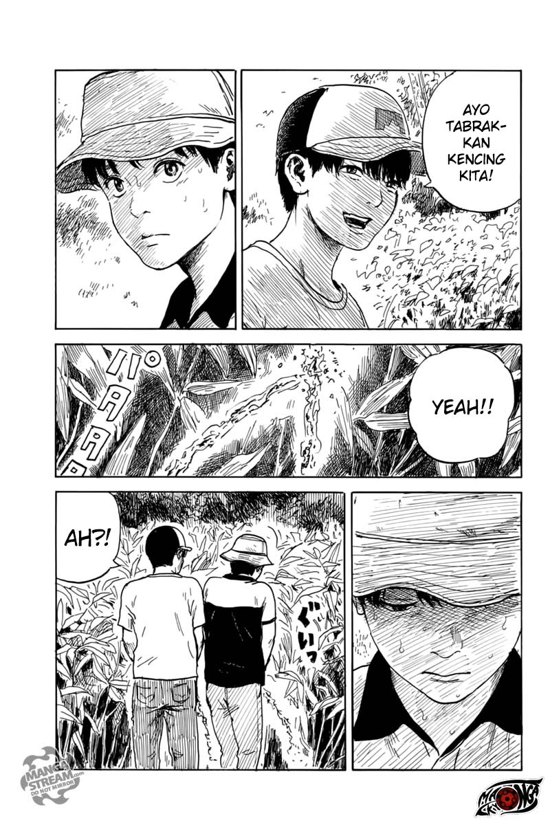 A Trail of Blood Chapter 05 Gambar 8