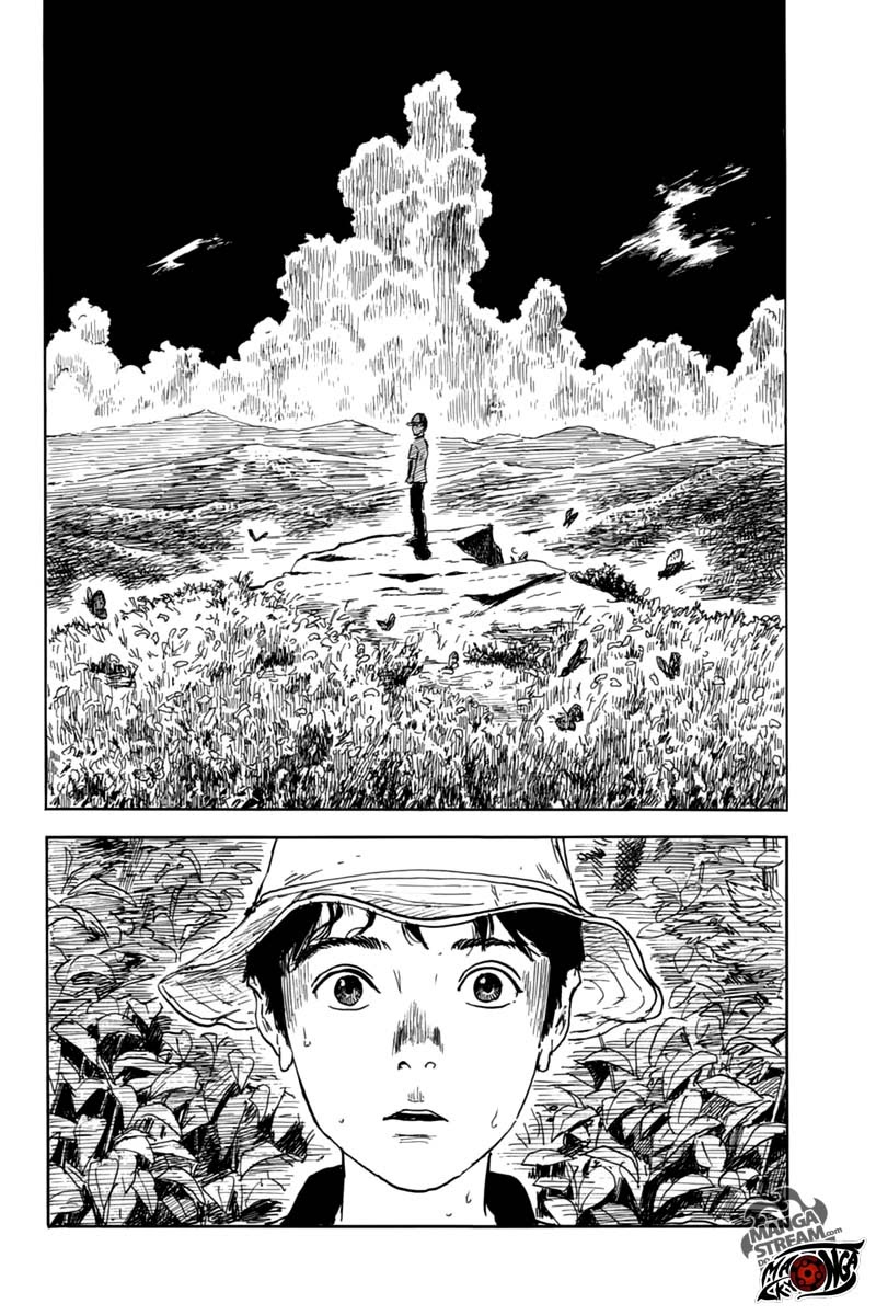 A Trail of Blood Chapter 05 Gambar 13