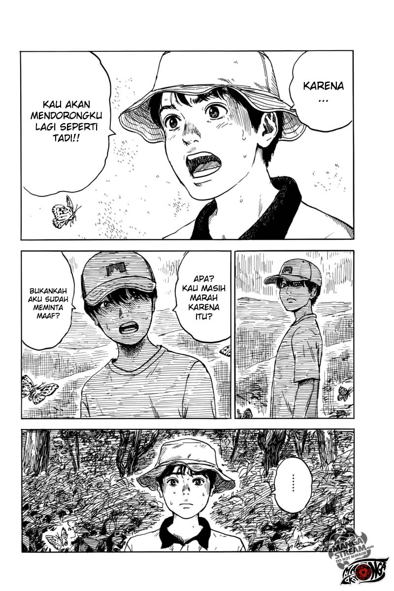 A Trail of Blood Chapter 05 Gambar 15