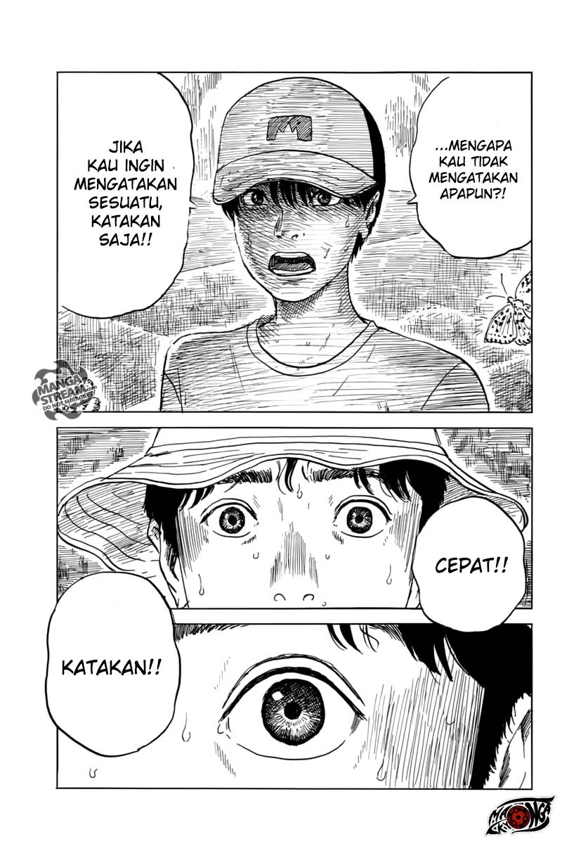 A Trail of Blood Chapter 05 Gambar 16