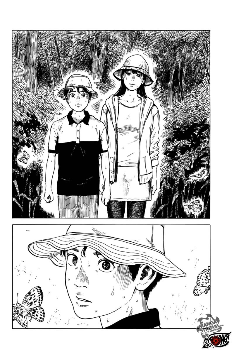 A Trail of Blood Chapter 05 Gambar 17
