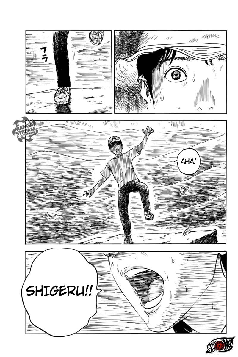 A Trail of Blood Chapter 05 Gambar 20