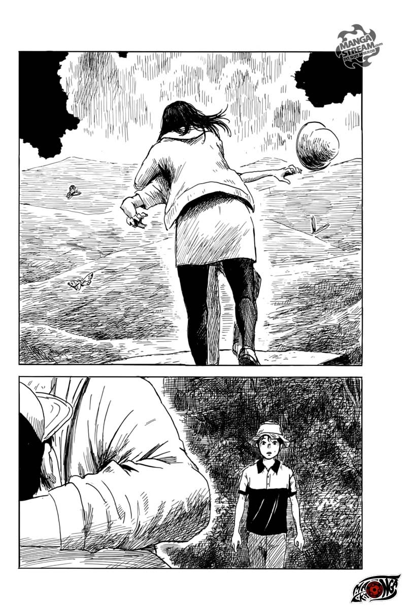 A Trail of Blood Chapter 05 Gambar 21
