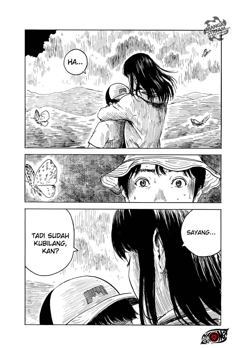 A Trail of Blood Chapter 05 Gambar 22