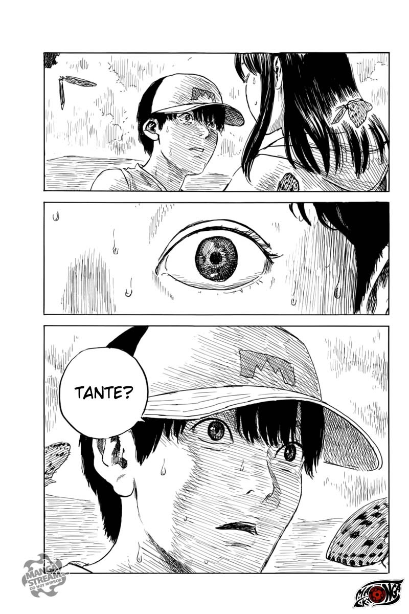 A Trail of Blood Chapter 05 Gambar 24