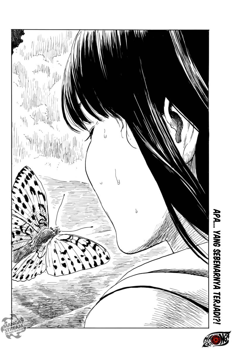 A Trail of Blood Chapter 05 Gambar 25