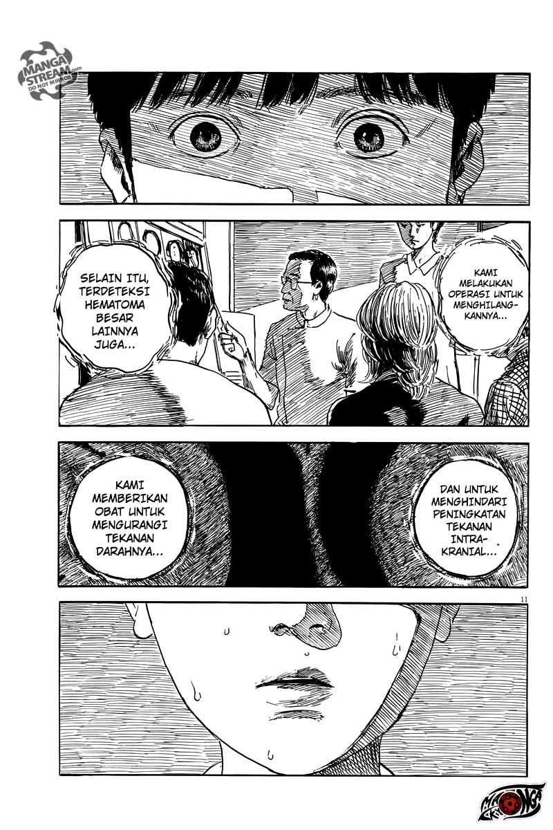 A Trail of Blood Chapter 10 Gambar 12