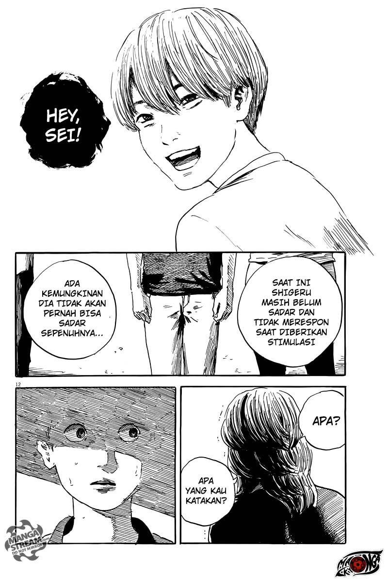 A Trail of Blood Chapter 10 Gambar 13