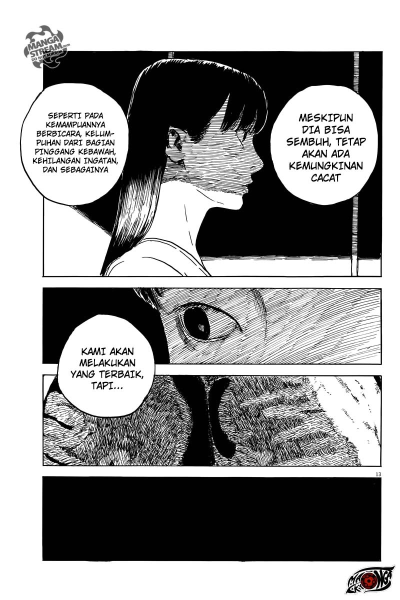 A Trail of Blood Chapter 10 Gambar 14
