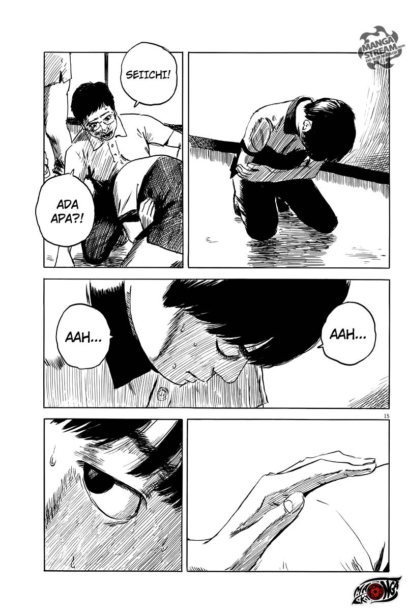 A Trail of Blood Chapter 10 Gambar 16