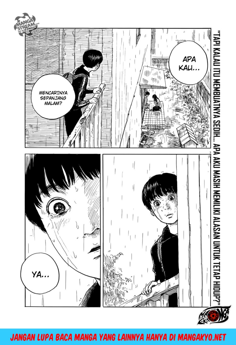 A Trail of Blood Chapter 40 Fix Gambar 4