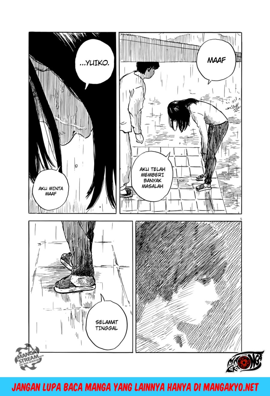 A Trail of Blood Chapter 40 Fix Gambar 6