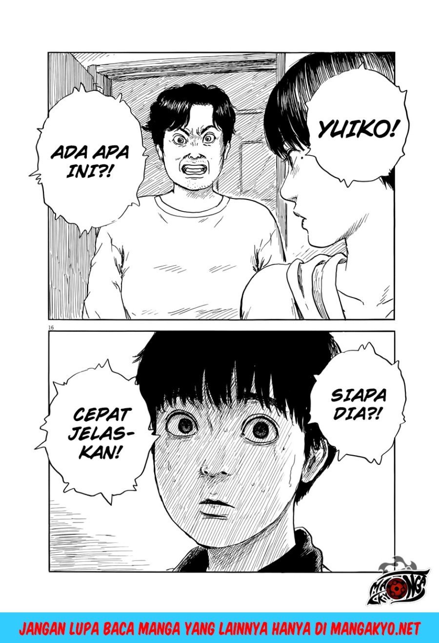 A Trail of Blood Chapter 40 Fix Gambar 17