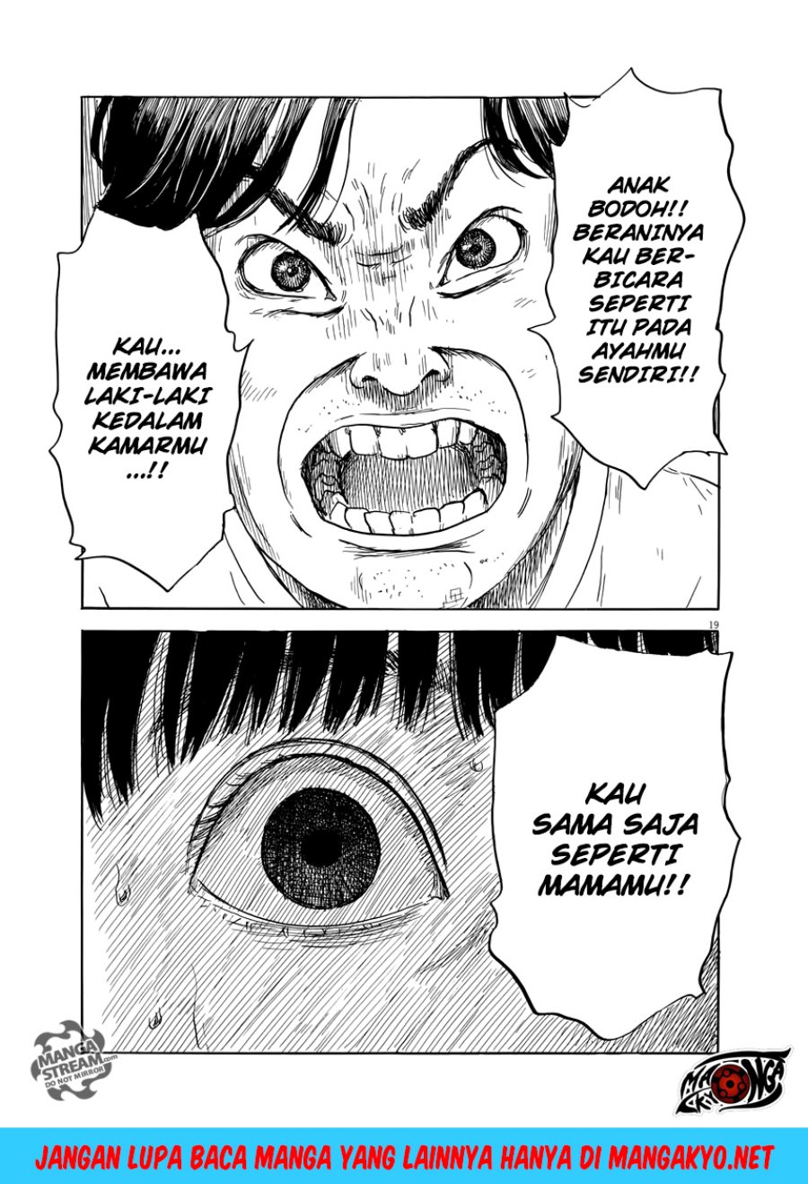 A Trail of Blood Chapter 40 Fix Gambar 20