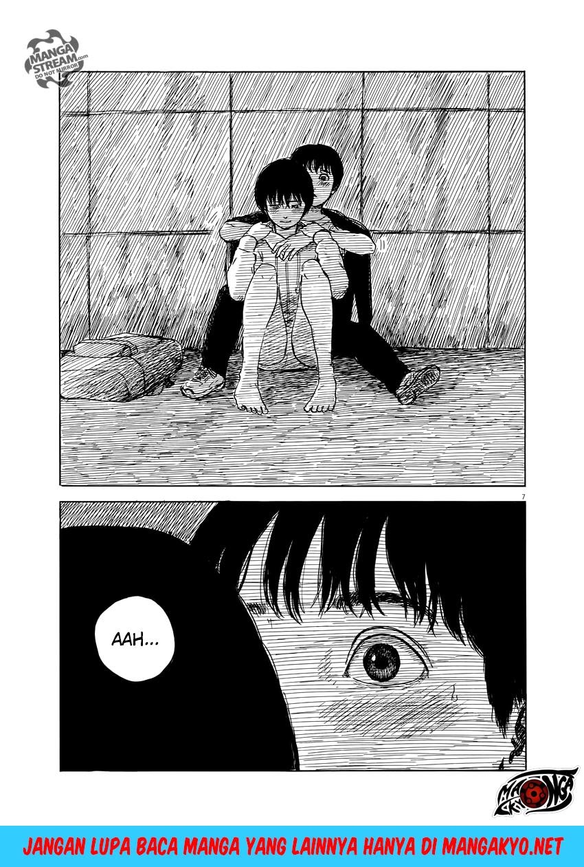 A Trail of Blood Chapter 41 Gambar 8