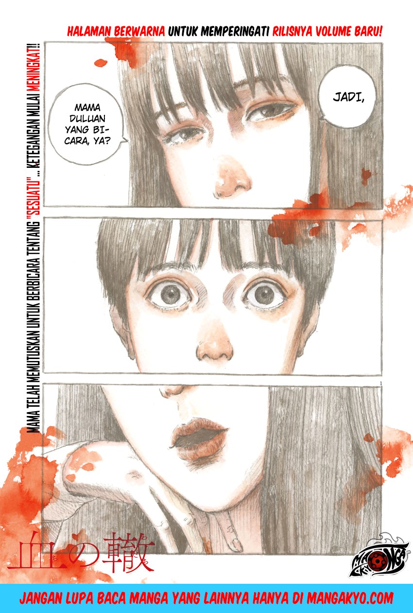 A Trail of Blood Chapter 44 Gambar 2