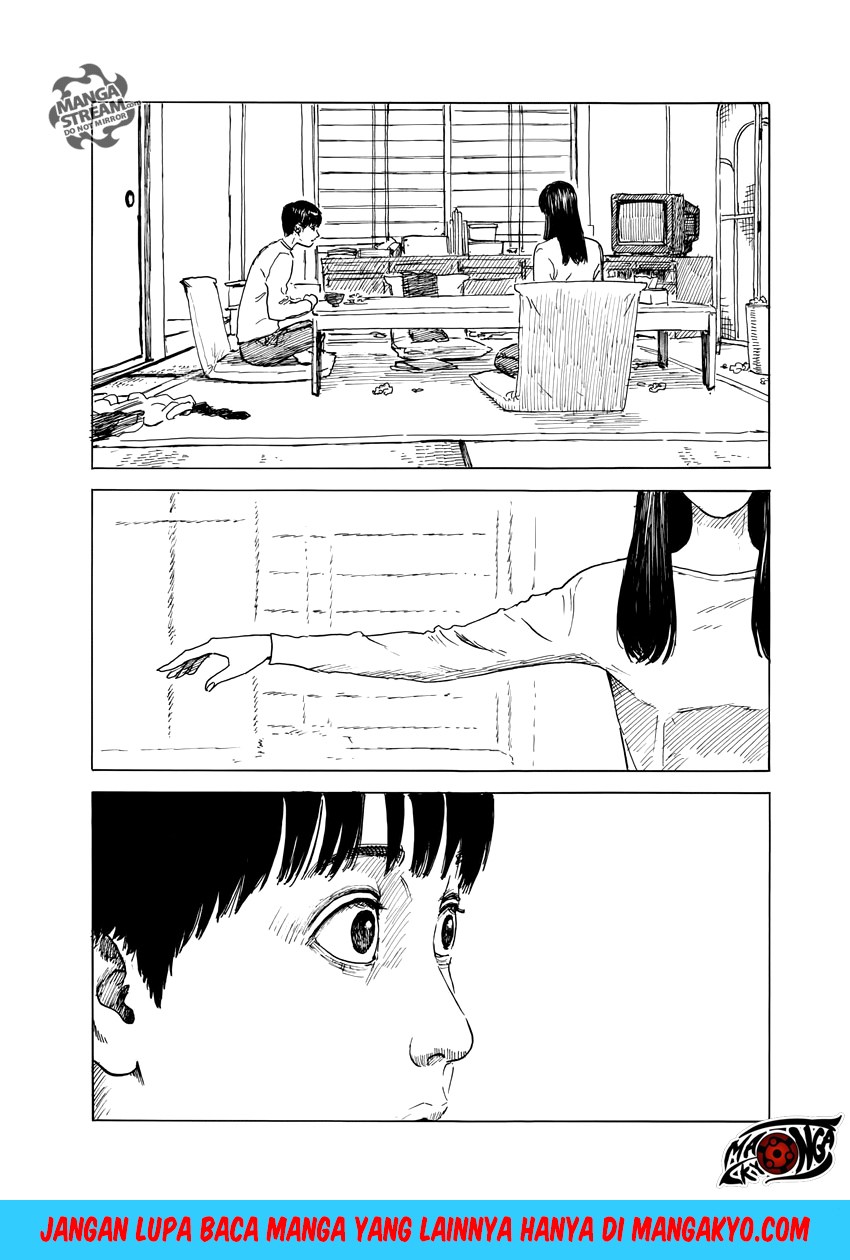 A Trail of Blood Chapter 44 Gambar 9