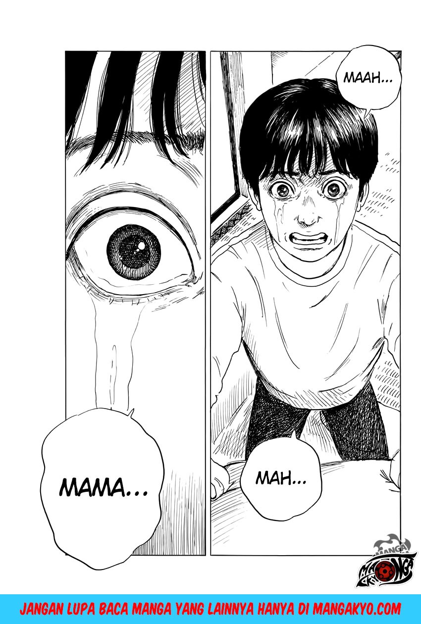 A Trail of Blood Chapter 45 Gambar 4