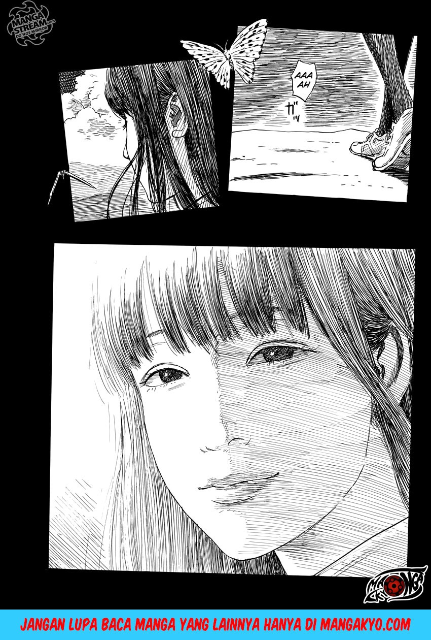 A Trail of Blood Chapter 45 Gambar 6