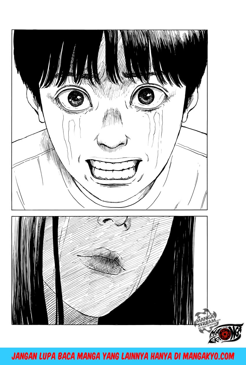 A Trail of Blood Chapter 45 Gambar 7