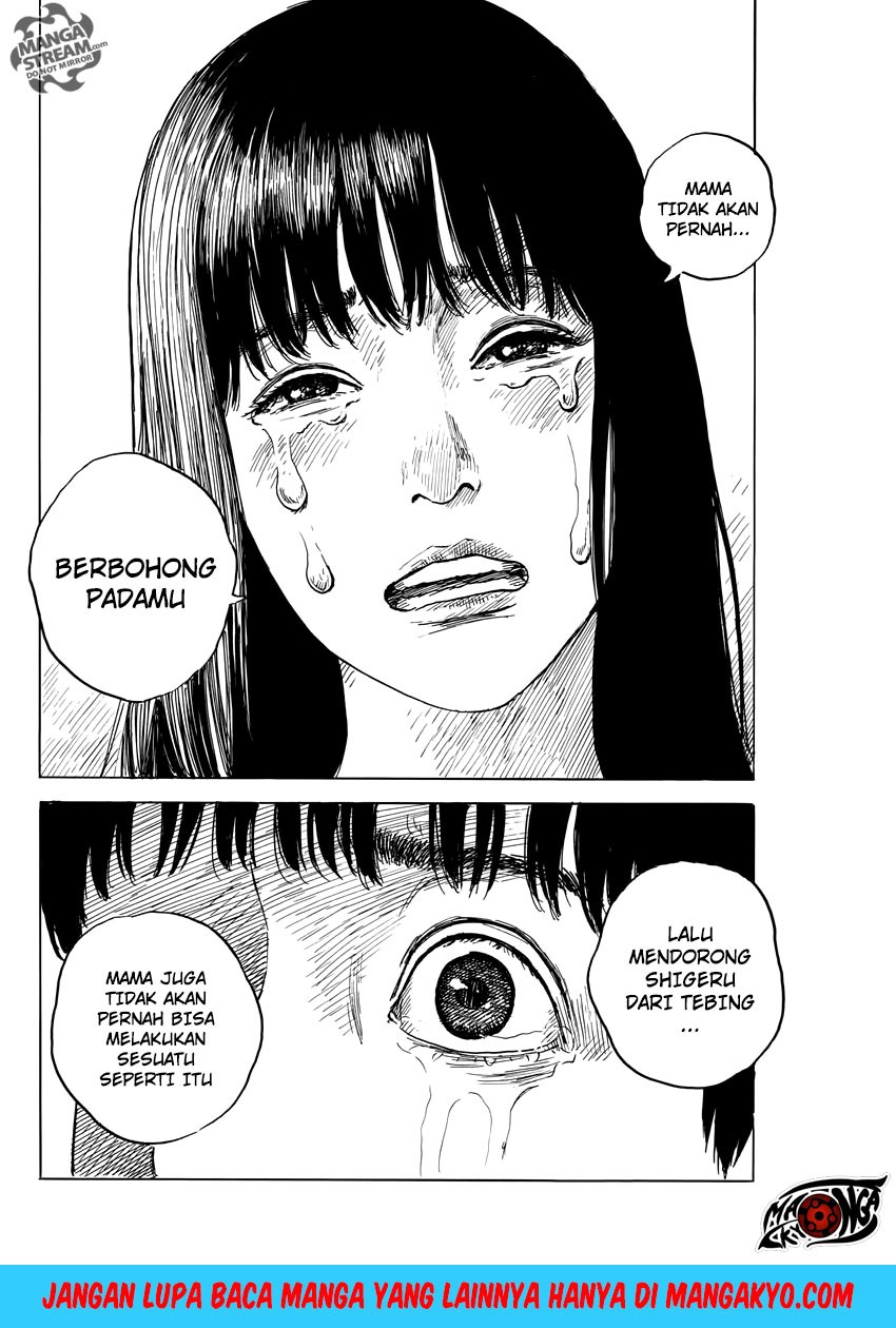 A Trail of Blood Chapter 45 Gambar 9