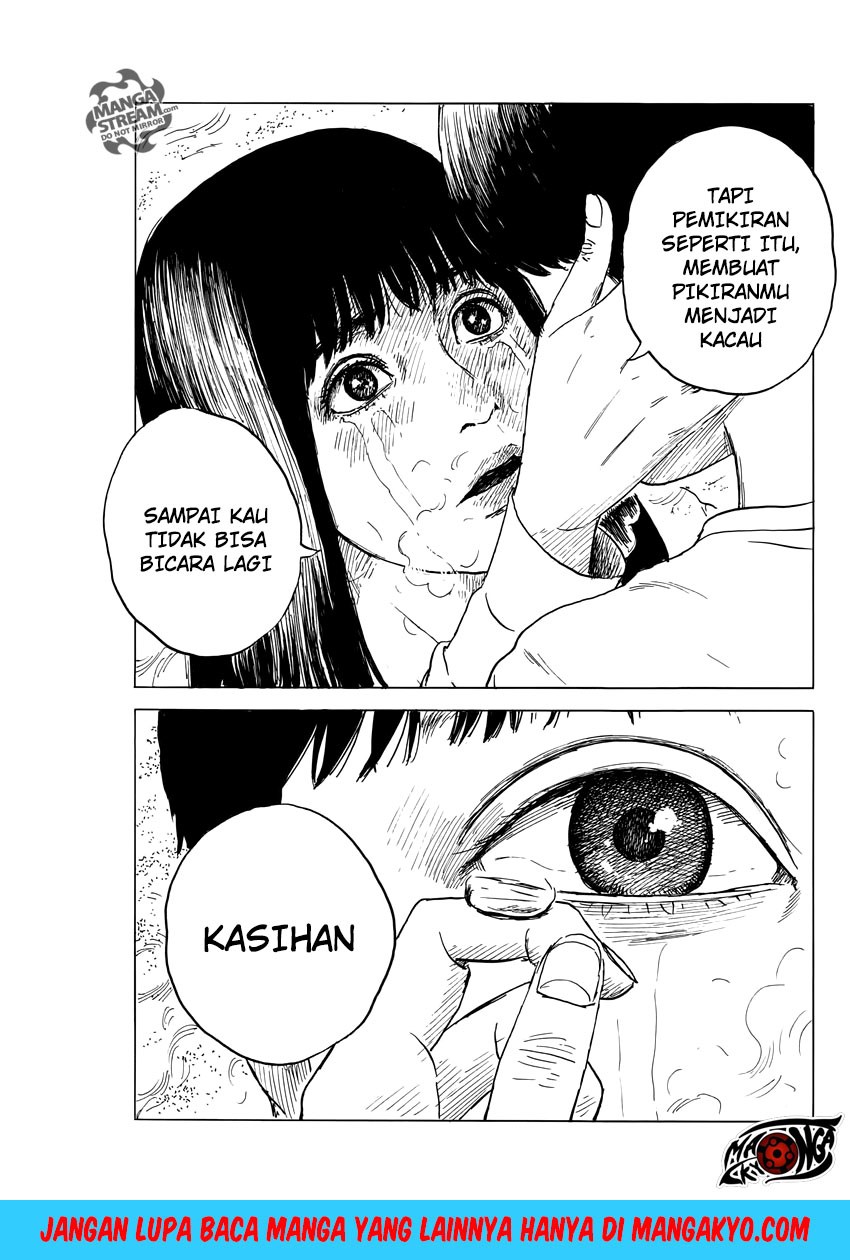 A Trail of Blood Chapter 45 Gambar 12