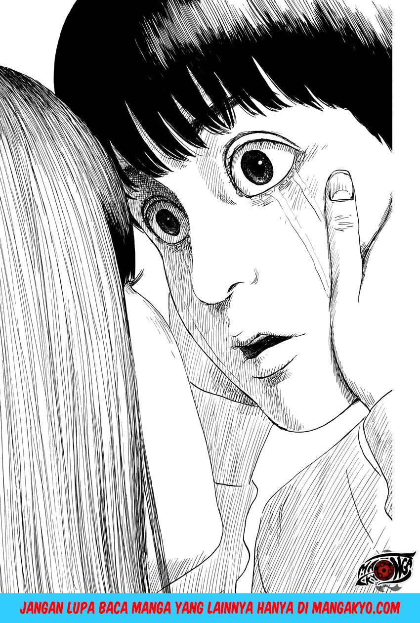 A Trail of Blood Chapter 45 Gambar 22