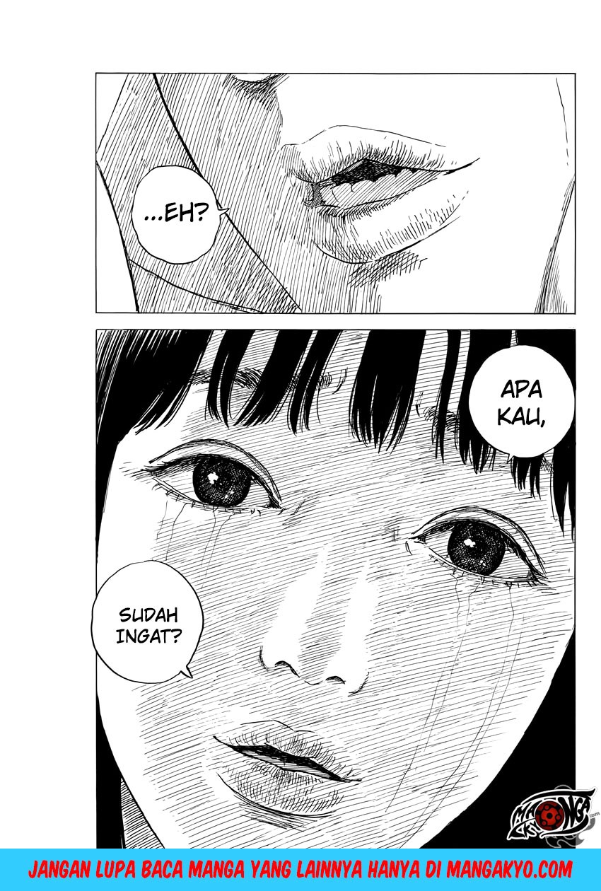 A Trail of Blood Chapter 45 Gambar 23