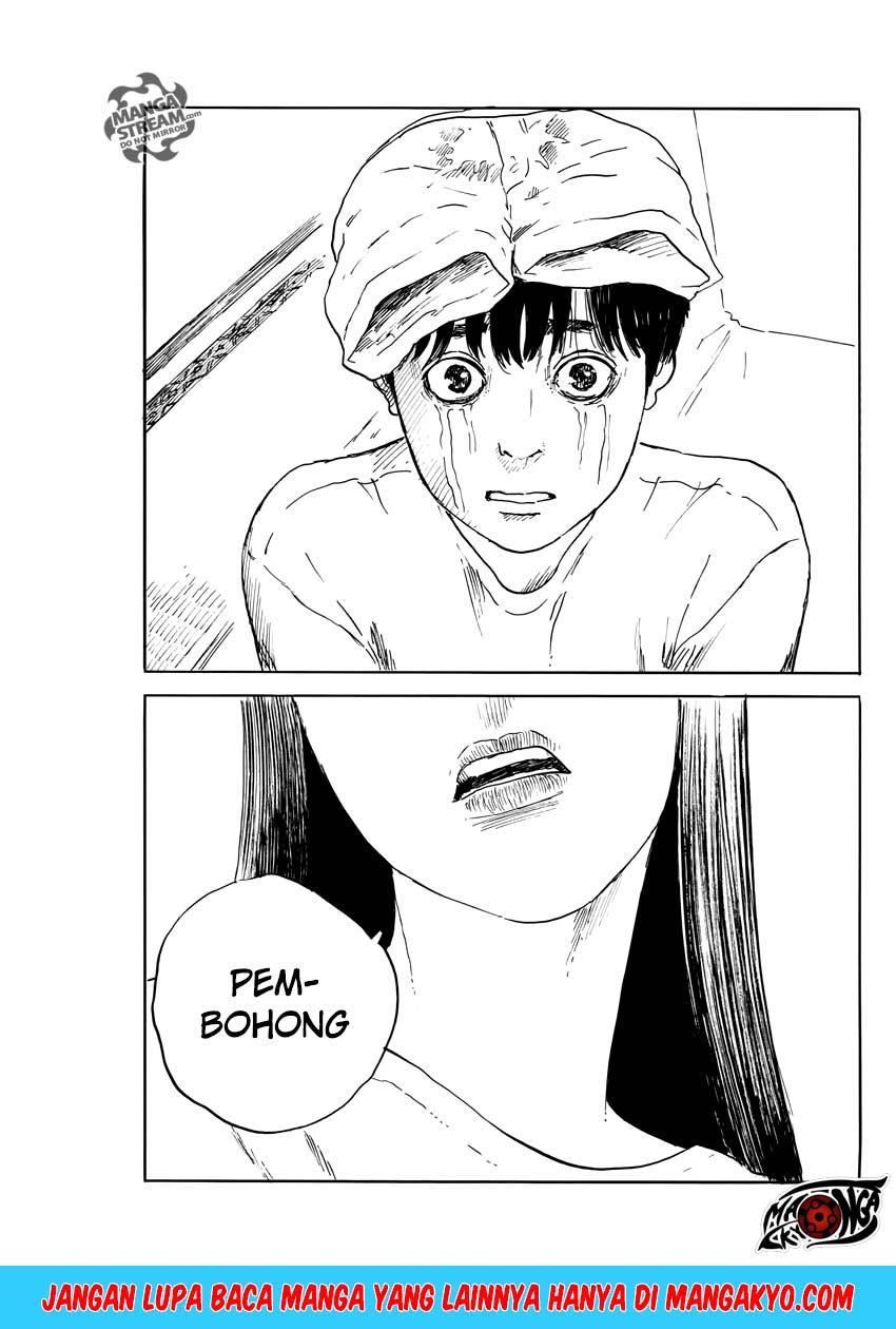 A Trail of Blood Chapter 47 Gambar 18