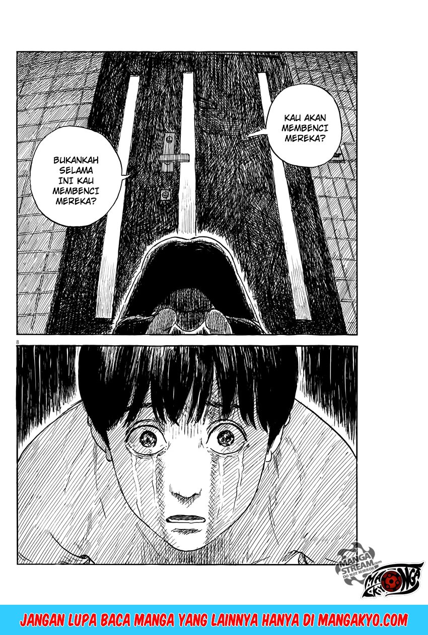 A Trail of Blood Chapter 48 Gambar 9