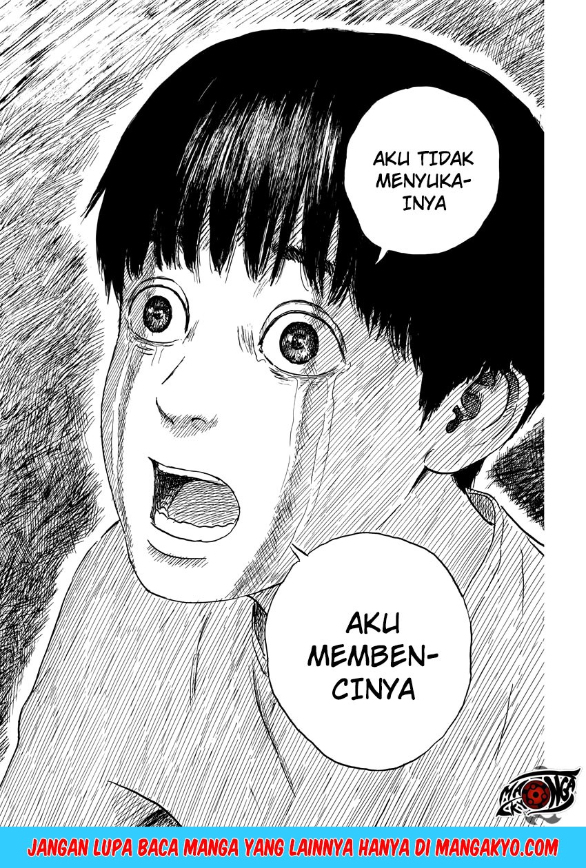 A Trail of Blood Chapter 48 Gambar 11
