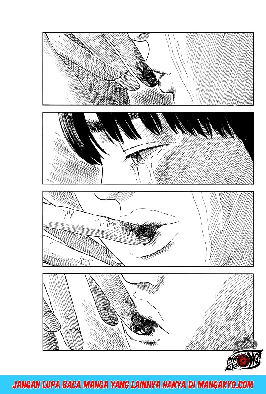 A Trail of Blood Chapter 48 Gambar 20