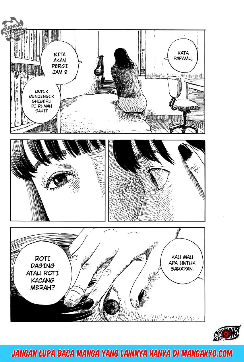 A Trail of Blood Chapter 50 Gambar 7