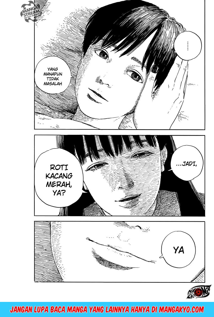 A Trail of Blood Chapter 50 Gambar 8