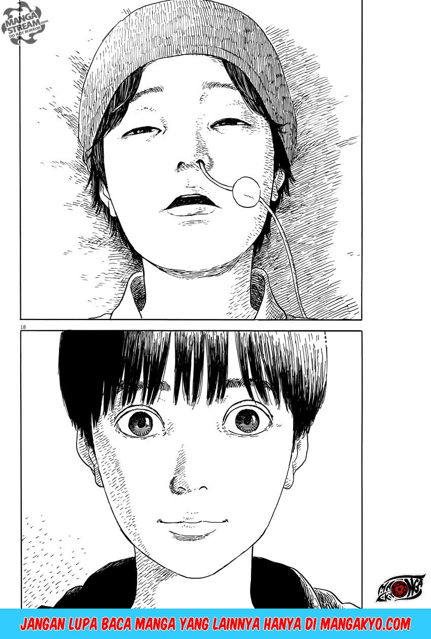A Trail of Blood Chapter 50 Gambar 18