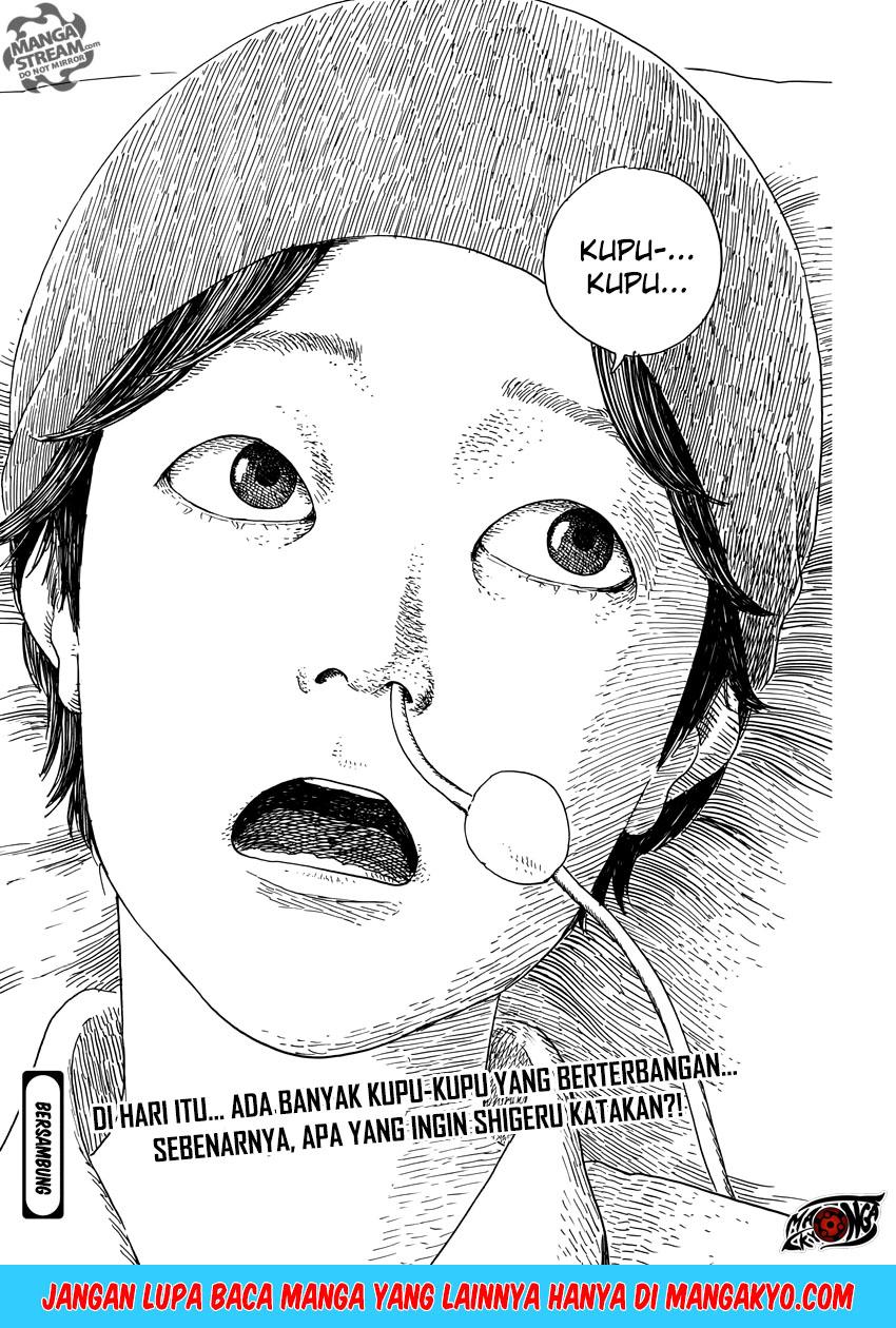 A Trail of Blood Chapter 50 Gambar 24