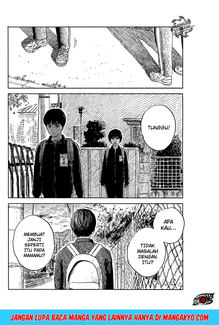 A Trail of Blood Chapter 54 Gambar 17