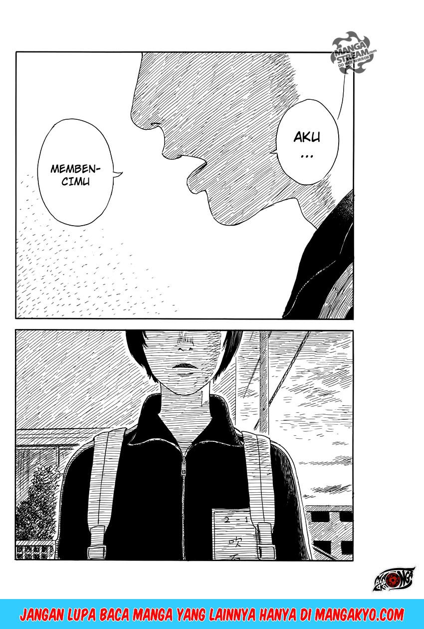 A Trail of Blood Chapter 54 Gambar 19